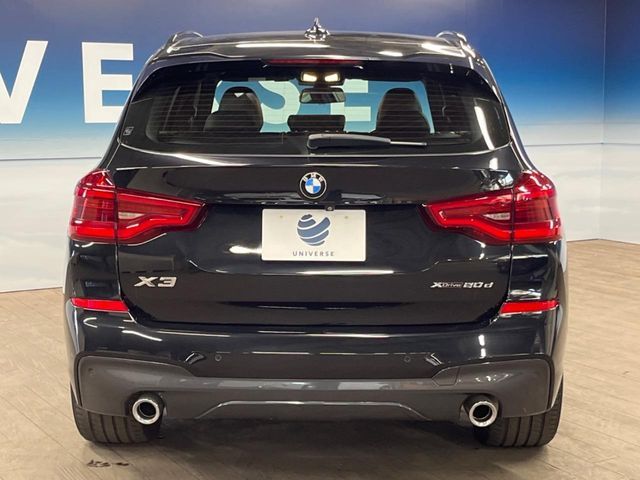 BMW X3 2018 Image 31