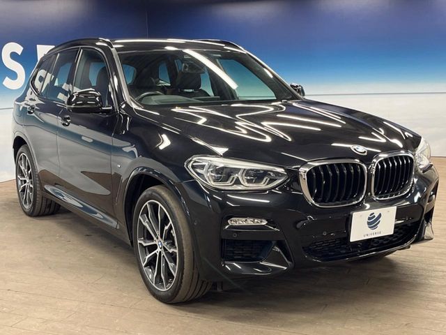 BMW X3 2018 Image 31