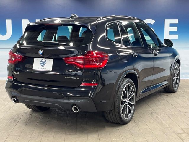 BMW X3 2018 Image 31