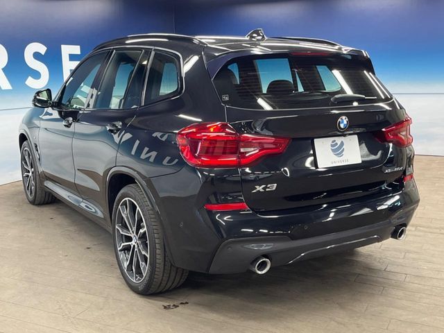 BMW X3 2018 Image 31