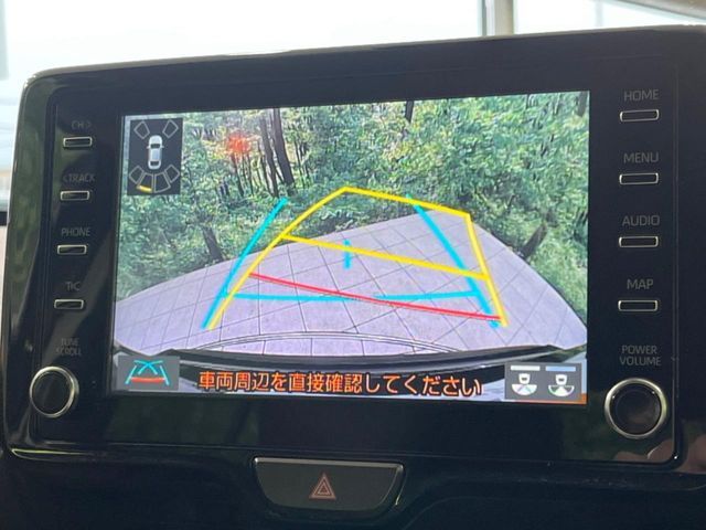 TOYOTA YARIS CROSS HYBRID 2022 Image 31