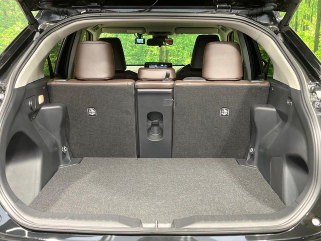 TOYOTA YARIS CROSS HYBRID 2022 Image 31