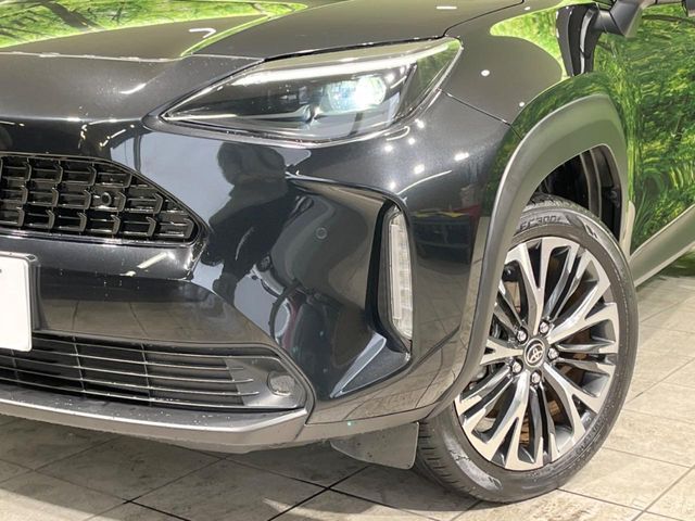 TOYOTA YARIS CROSS HYBRID 2022 Image 31