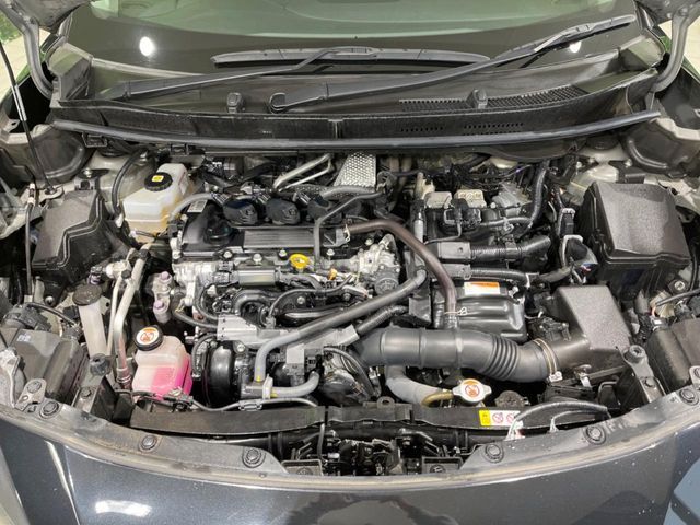 TOYOTA YARIS CROSS HYBRID 2022 Image 31