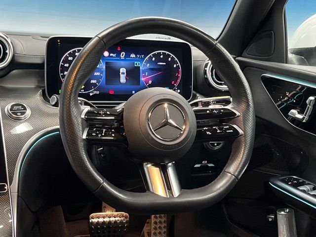 MERCEDES BENZ C CLAS 2023 Image 31