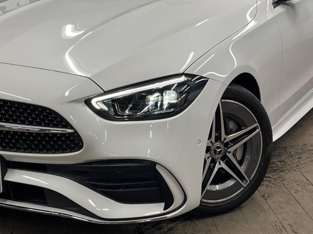 MERCEDES BENZ C CLAS 2023 Image 31