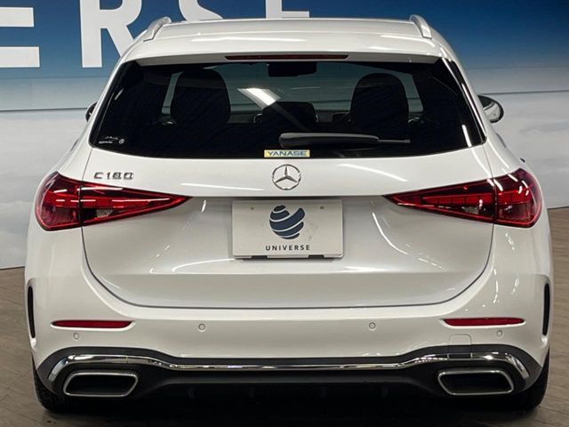 MERCEDES BENZ C CLAS 2023 Image 31