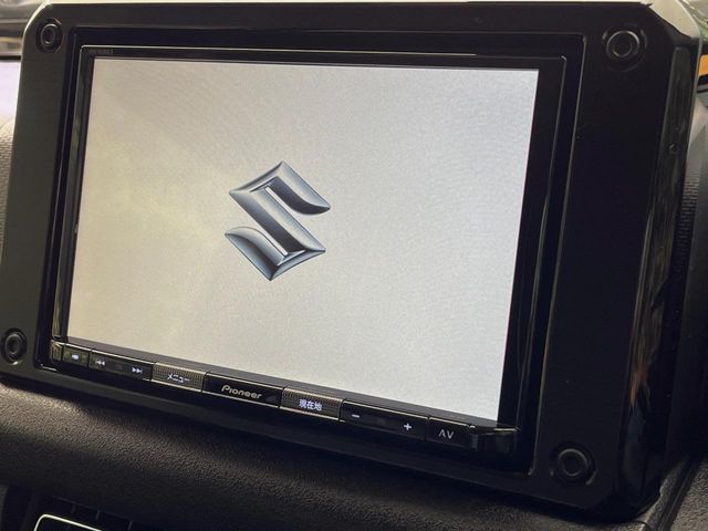 SUZUKI JIMNY SIERRA 2020 Image 31