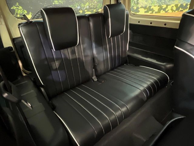 SUZUKI JIMNY SIERRA 2020 Image 31