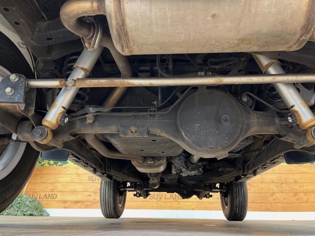 SUZUKI JIMNY SIERRA 2020 Image 31