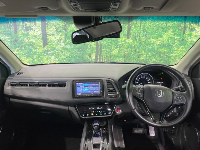 HONDA VEZEL HYBRID 2017 Image 31