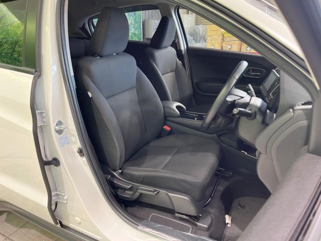 HONDA VEZEL HYBRID 2017 Image 31