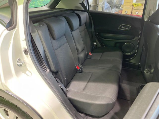 HONDA VEZEL HYBRID 2017 Image 31