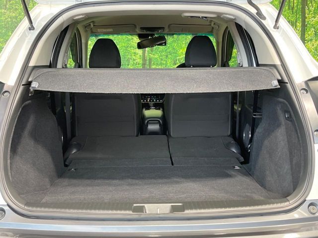 HONDA VEZEL HYBRID 2017 Image 31