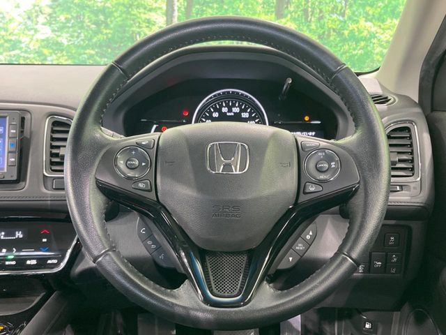 HONDA VEZEL HYBRID 2017 Image 31