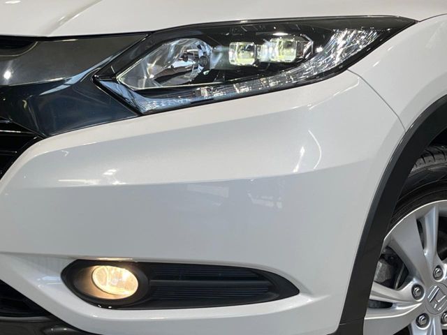 HONDA VEZEL HYBRID 2017 Image 31