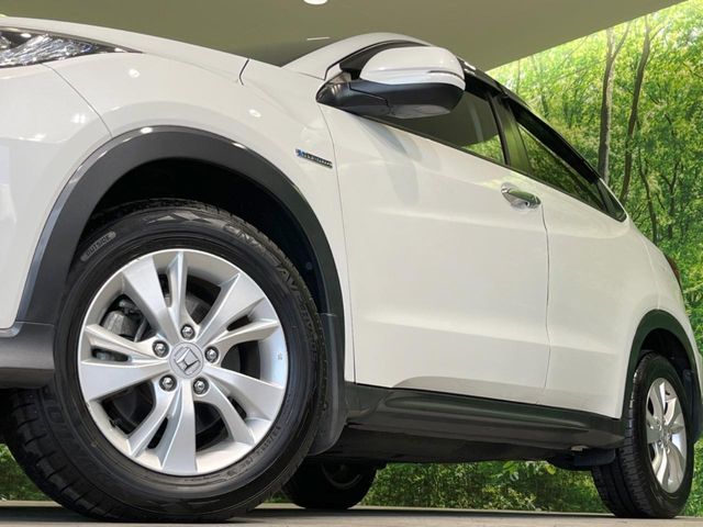 HONDA VEZEL HYBRID 2017 Image 31