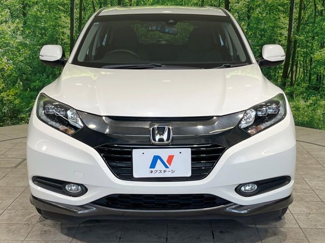 HONDA VEZEL HYBRID 2017 Image 31