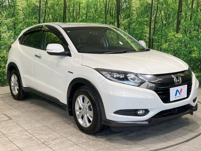 HONDA VEZEL HYBRID 2017 Image 31