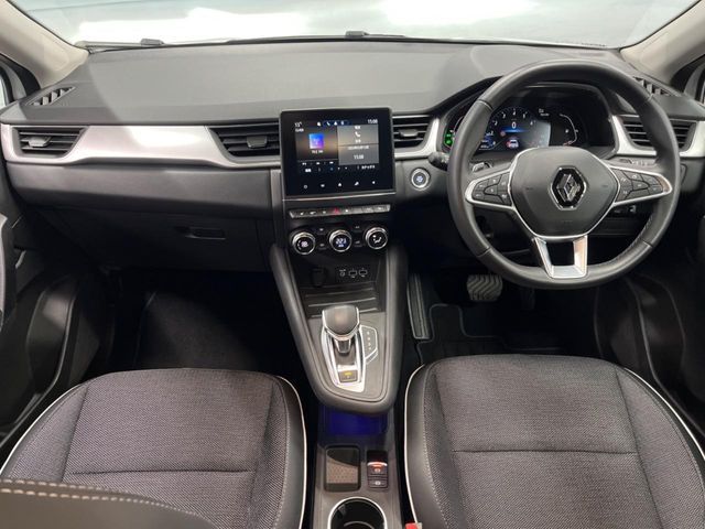 RENAULT CAPTUR 2024 Image 31