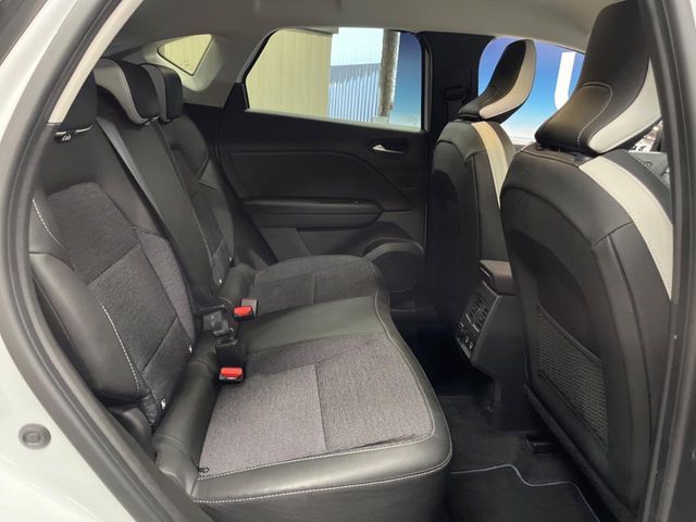 RENAULT CAPTUR 2024 Image 31