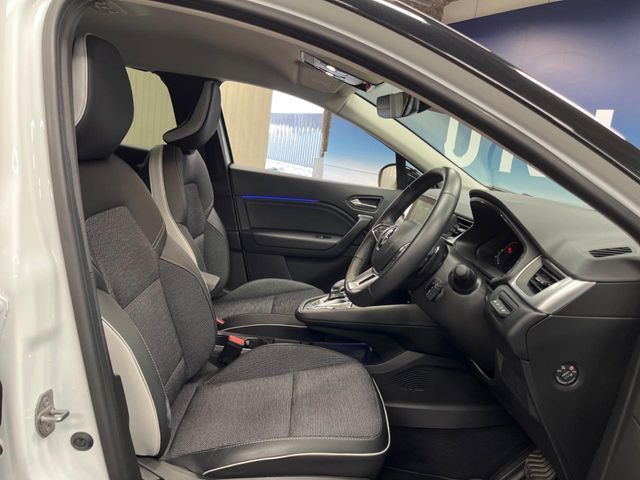 RENAULT CAPTUR 2024 Image 31