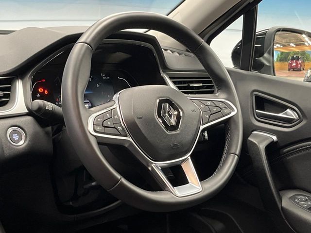 RENAULT CAPTUR 2024 Image 31
