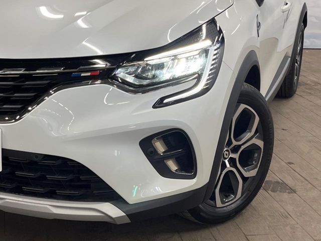 RENAULT CAPTUR 2024 Image 31