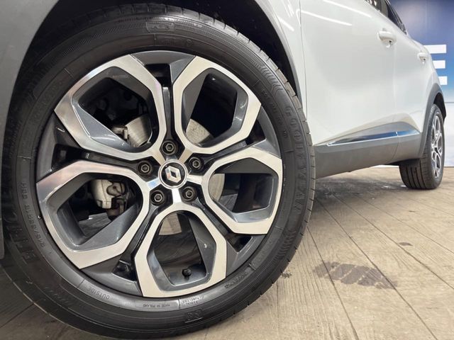 RENAULT CAPTUR 2024 Image 31