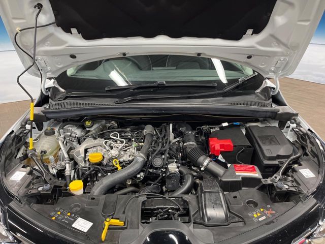 RENAULT CAPTUR 2024 Image 31