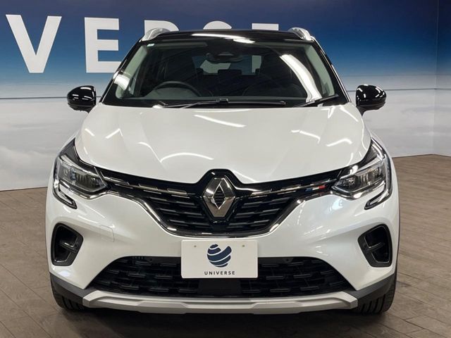RENAULT CAPTUR 2024 Image 31