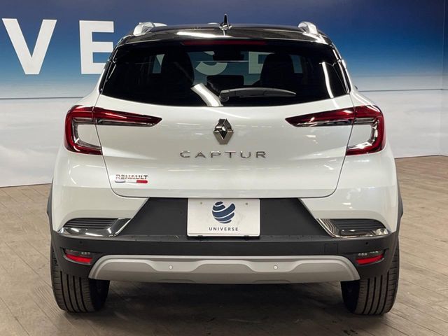 RENAULT CAPTUR 2024 Image 31