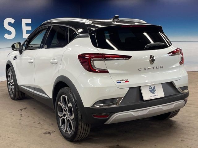 RENAULT CAPTUR 2024 Image 31