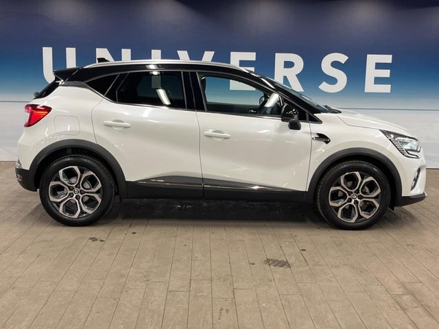 RENAULT CAPTUR 2024 Image 31