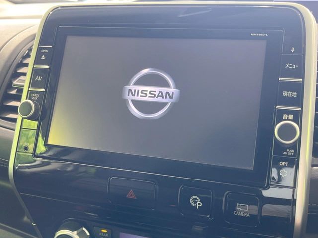 NISSAN SERENA  S-HYBRID 2017 Image 31