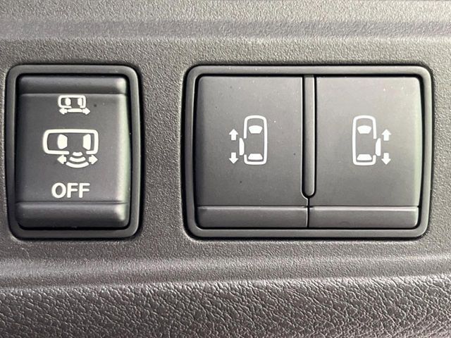 NISSAN SERENA  S-HYBRID 2017 Image 31