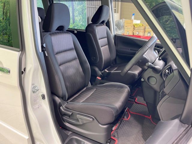 NISSAN SERENA  S-HYBRID 2017 Image 31