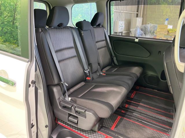 NISSAN SERENA  S-HYBRID 2017 Image 31