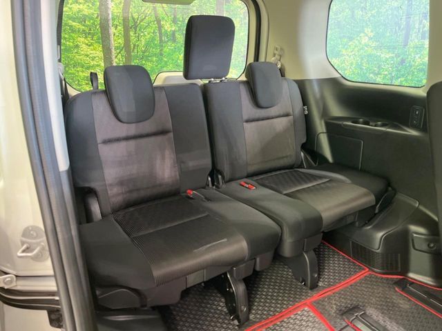 NISSAN SERENA  S-HYBRID 2017 Image 31