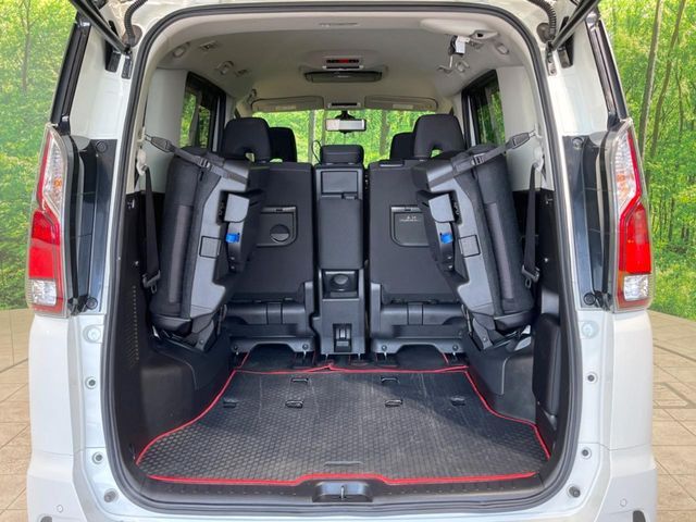 NISSAN SERENA  S-HYBRID 2017 Image 31