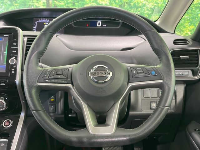 NISSAN SERENA  S-HYBRID 2017 Image 31