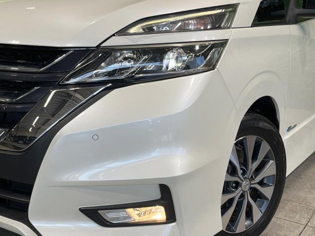 NISSAN SERENA  S-HYBRID 2017 Image 31