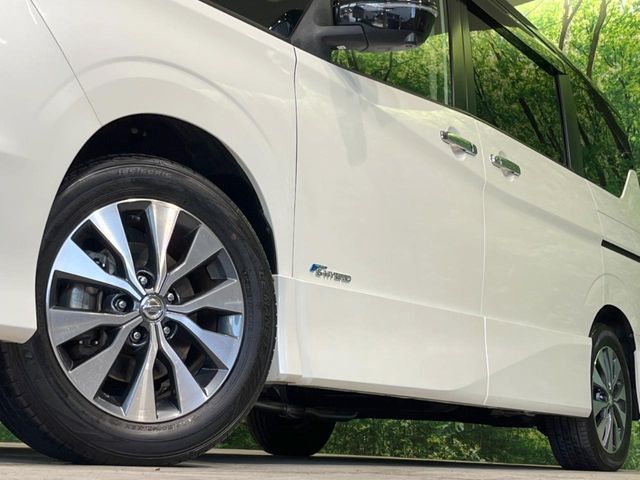 NISSAN SERENA  S-HYBRID 2017 Image 31