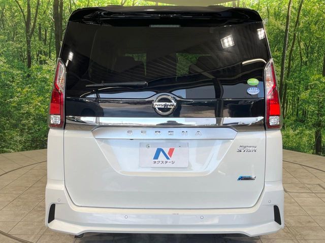 NISSAN SERENA  S-HYBRID 2017 Image 31