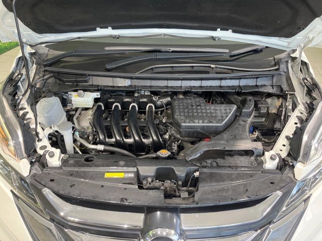 NISSAN SERENA  S-HYBRID 2017 Image 31