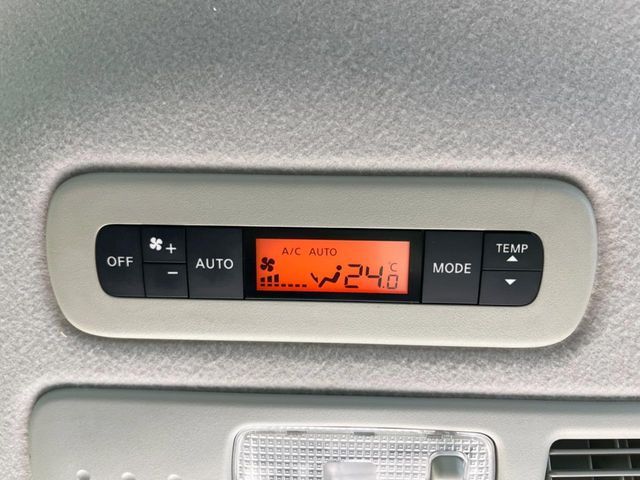 NISSAN SERENA  S-HYBRID 2014 Image 31