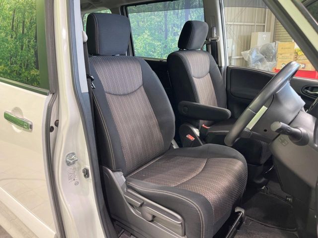 NISSAN SERENA  S-HYBRID 2014 Image 31