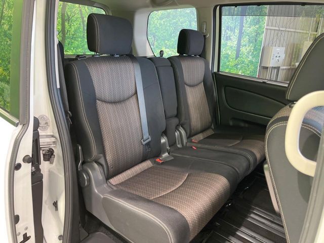 NISSAN SERENA  S-HYBRID 2014 Image 31