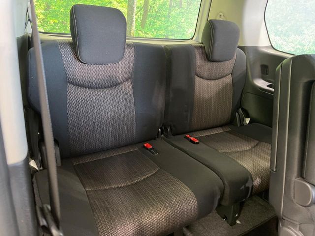 NISSAN SERENA  S-HYBRID 2014 Image 31