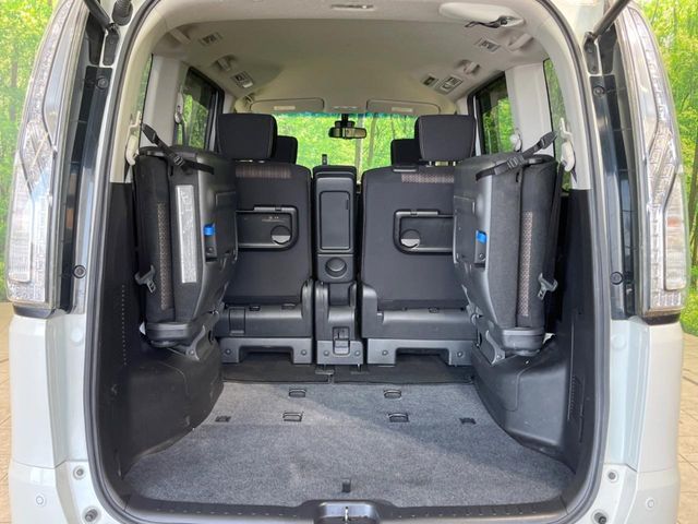 NISSAN SERENA  S-HYBRID 2014 Image 31